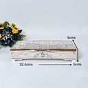 Rectangle 2 Partition Box 