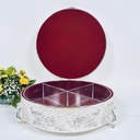 Peocock Circle 4 Partition