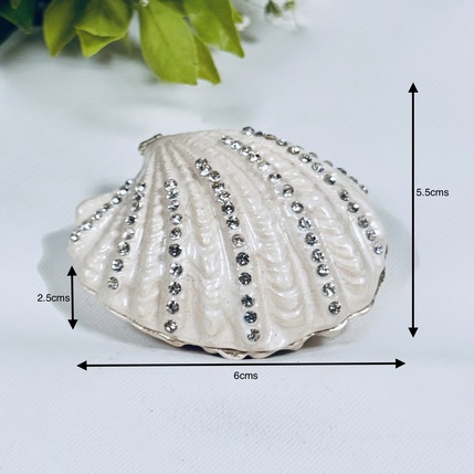 Shell Ginni Box